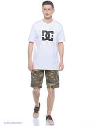 Шорты DC Shoes