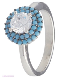 Ювелирные кольца Silver Wings