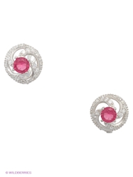 Ювелирные серьги Silver Wings