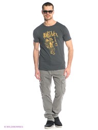 Брюки Quiksilver