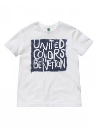Футболка United Colors of Benetton
