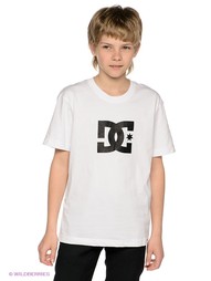 Футболка DC Shoes