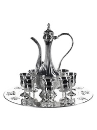 Наборы посуды Elff Ceramics