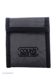 Кошельки Colin's