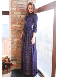 Платья po Pogode