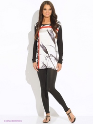 Футболка Flo and Jo