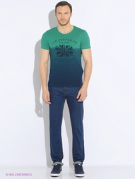 Футболка LEE COOPER