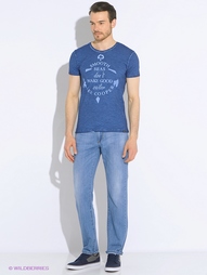 Футболка LEE COOPER
