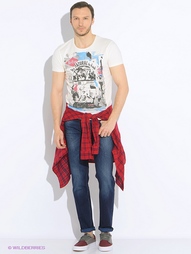 Футболка LEE COOPER