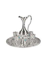 Наборы посуды Elff Ceramics
