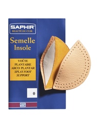 Стельки Saphir
