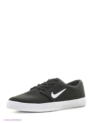 Кеды Nike