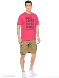 Шорты Quiksilver