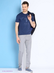 Футболка Trussardi