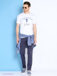 Футболка Trussardi