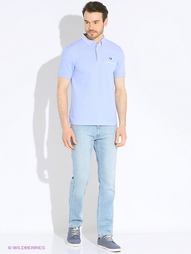 Поло Fred Perry