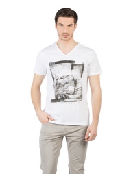 Футболка Colin's