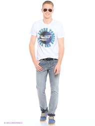 Футболка Colin's