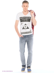 Футболка Colin's