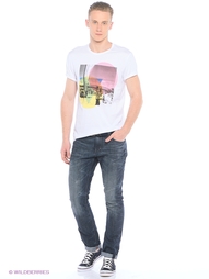 Футболка Colin's