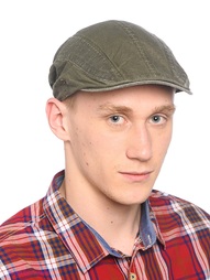 Кепки Colin's