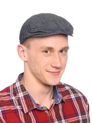 Кепки Colin's