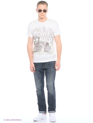 Футболка Colin's