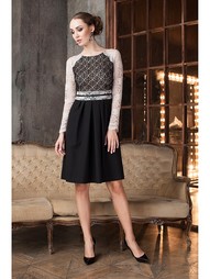 Платья KEY FASHION