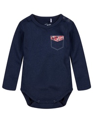 Боди для детей Endo