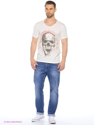 Футболка Colin's