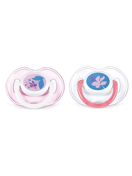 Пустышки Philips AVENT