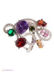 Ювелирные кольца Silver Wings