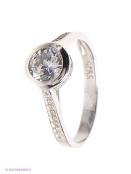 Ювелирные кольца Silver Wings