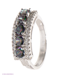 Ювелирные кольца Silver Wings