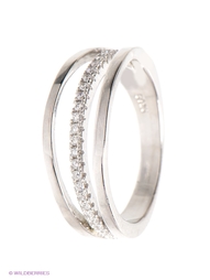 Ювелирные кольца Silver Wings