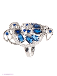 Ювелирные кольца Silver Wings