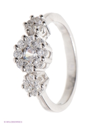 Ювелирные кольца Silver Wings