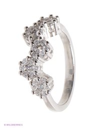 Ювелирные кольца Silver Wings