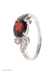 Ювелирные кольца Silver Wings