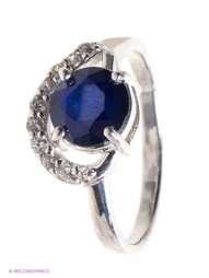 Ювелирные кольца Silver Wings