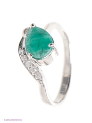 Ювелирные кольца Silver Wings