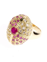 Кольца Bijoux Land