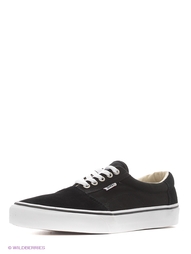 Кеды VANS