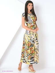 Платья МадаМ Т