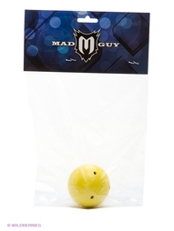 Мячи для смарт-хоккея MAD GUY