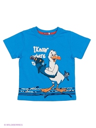 Футболка PELICAN