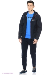 Куртки Helly Hansen