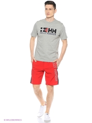Футболка Helly Hansen