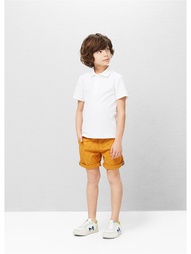 Бермуды Mango kids