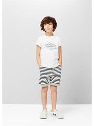 Бермуды Mango kids